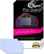 Ex-Pro® 3x Pro Guard Clear