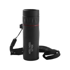 Monocular 30 x 25 Handheld