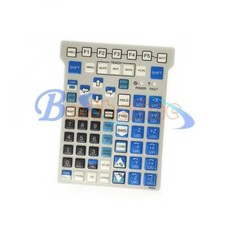 1PC Membrane Keypad for Fanuc