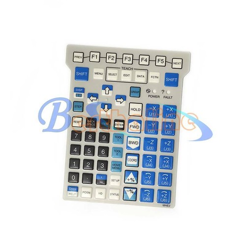 1pc membrane keypad for - 1pc,