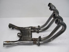 1982 YAMAHA MAXIM XJ550 XJ 550