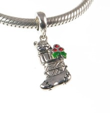 CHAMILIA 925 silver & crystal