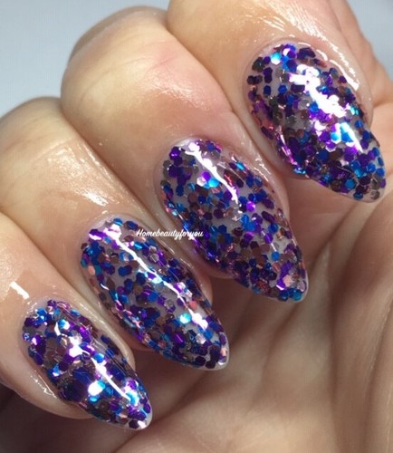 Bluesky gel nail polish - gel,