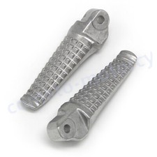 Rear Footrest foot pegs For