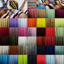 39 COLOUR Satin Cotton Look