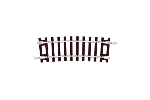 Peco 227 gauge setrack - peco, st-227