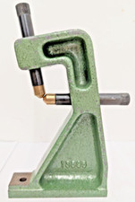 Myford Green Travelling Steady For 254 Lathes 95/039 - Direct From Myford