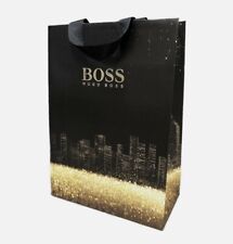 Authentic HUGO BOSS Gift Bag