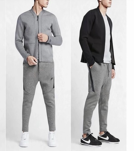 Nike tech fleece - nike,