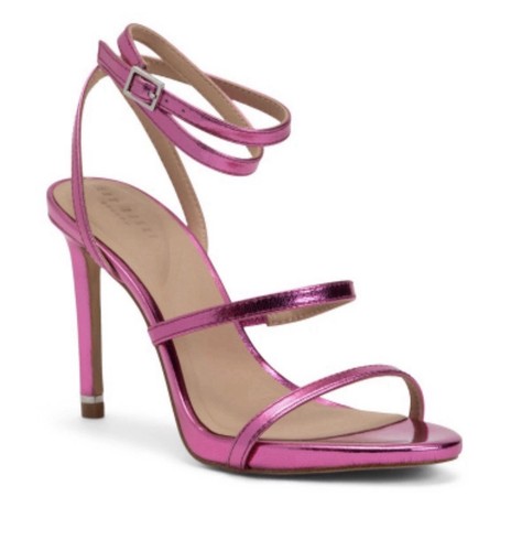 Ted baker sophia pink metallic - ted,