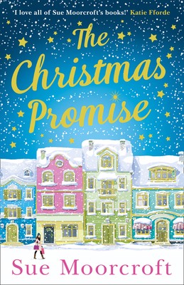 Christmas promise by sue - by,