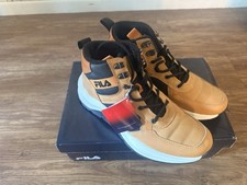 Fila Men’s Size 7 and a half