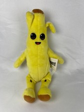 Fortnite Peely Banana Nana