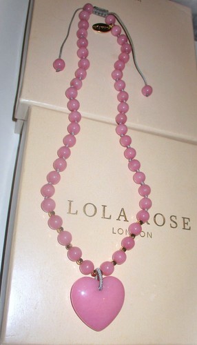 Lola rose lovely pink - lola, *lovely*