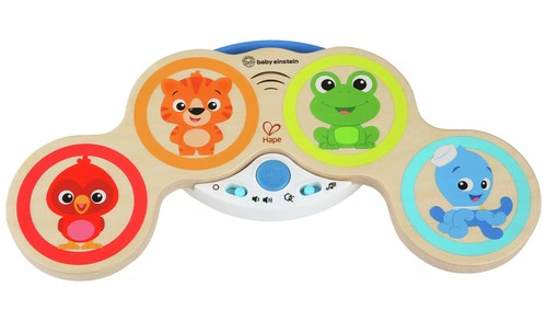 Baby einstein hape magic - einstein,