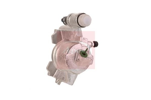 Brake caliper left s - brake,