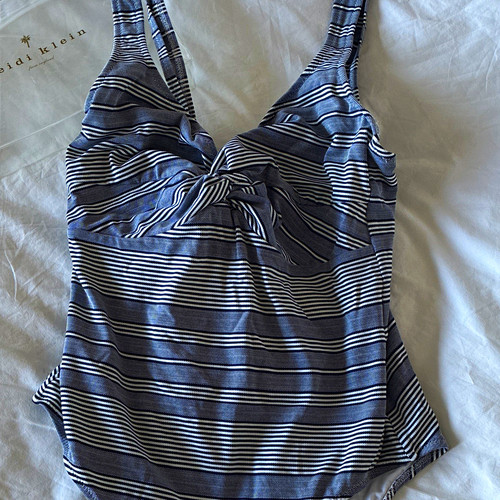 Heidi klein women striped - heidi,
