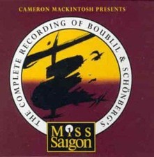 Miss Saigon: Complete