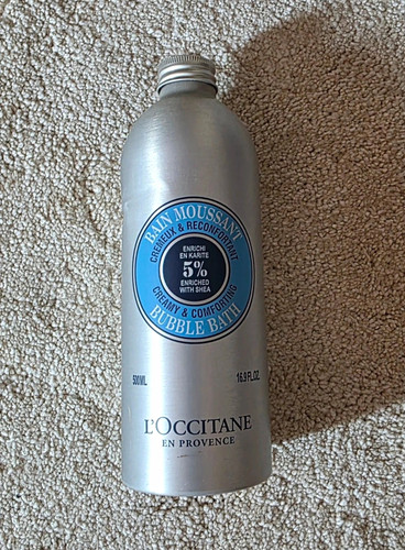 Occitane provence shea - en,