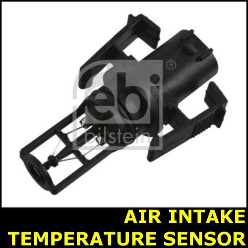 Intake temperature sensor - intake,