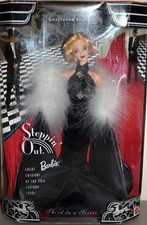 1998 Collector Edition Great Fashions 1930s STEPPIN' OUT  Vintage Blonde Barbie