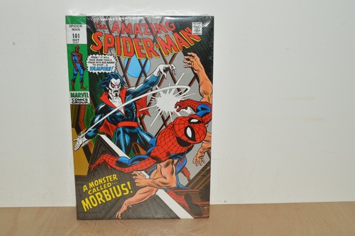Marvel the amazing - the, spider-man