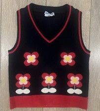 Jacadi Girls Sleeveless