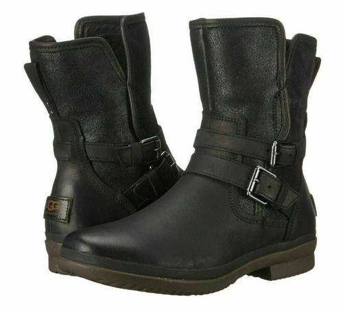 Ugg australia simmens black - australia,