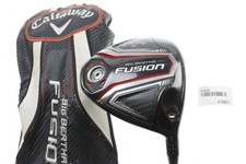 Callaway Big Bertha Fusion