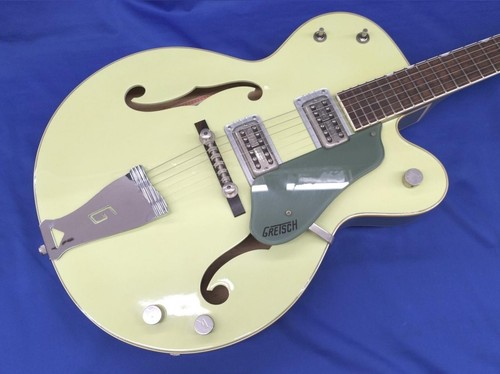Gretsch full hollow - full,
