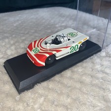 PORSCHE 908/3 N.20 RETIRED T.FLORIO 1970 ELFORD-HERRMANN 1:43 BEST MODEL