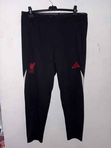 Liverpool tracksuit bottoms - tracksuit,