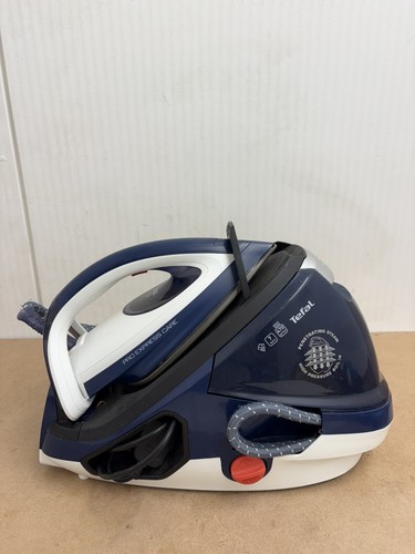 Tefal pro express - tefal, care