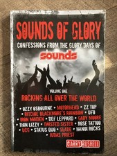 Sounds of Glory : Rocking All