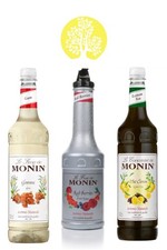 Short Dated Discounted Monin