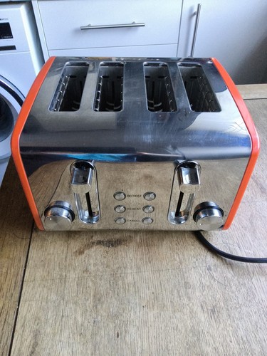 Dunetora slice toaster - dunetora,
