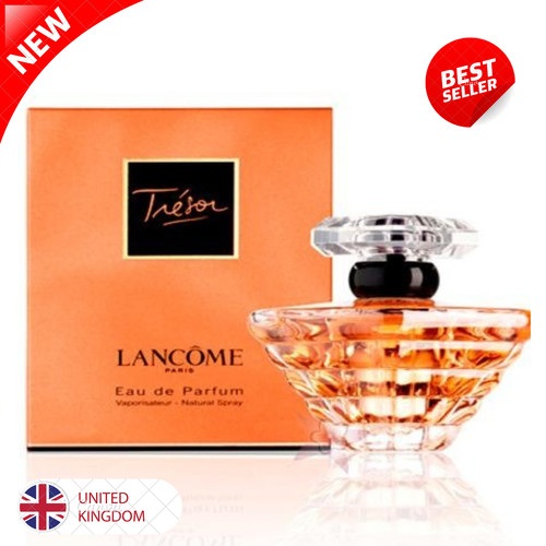 Laancome tresor eau parfum - eau,