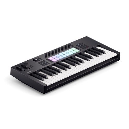 Novation launchkey mk4 - novation,
