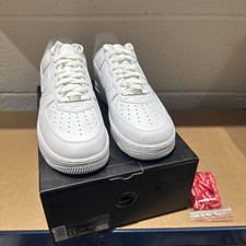 Nike Air Force 1 Low Supreme