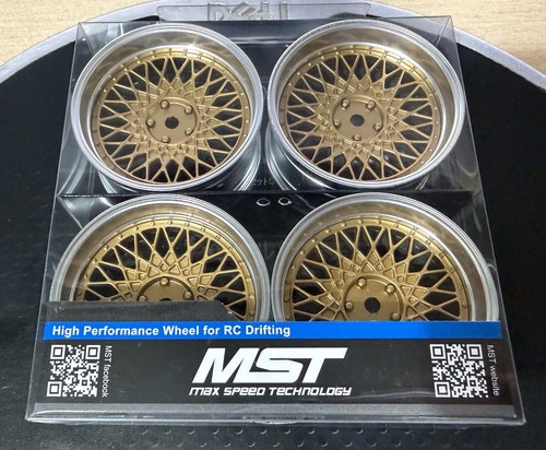 Mst 501 offset - mst,