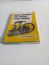 Model Stationary And Marine