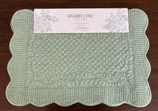 NEW Shabby Chic Set Of 4