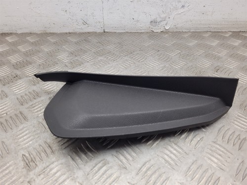 2013 ford fiesta mk7 - mk7, dashboard