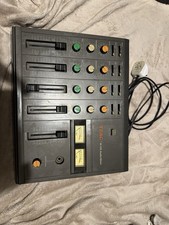 TEAC M-09 4-Channel Audio Mixer