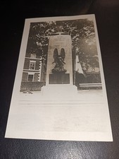 The War Memorial, BRIDLINGTON