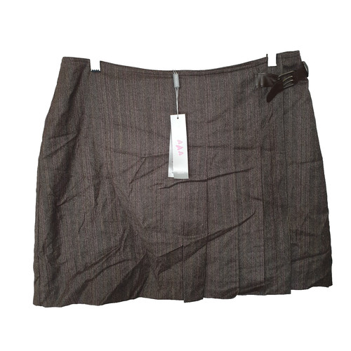 Per una skirt ladies - per,