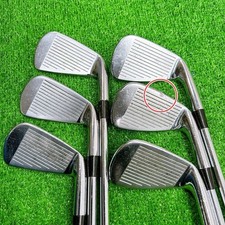 Titleist LH Iron Set AP2 712
