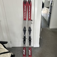 Stöckli Laser /