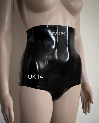 Large latex high - large,