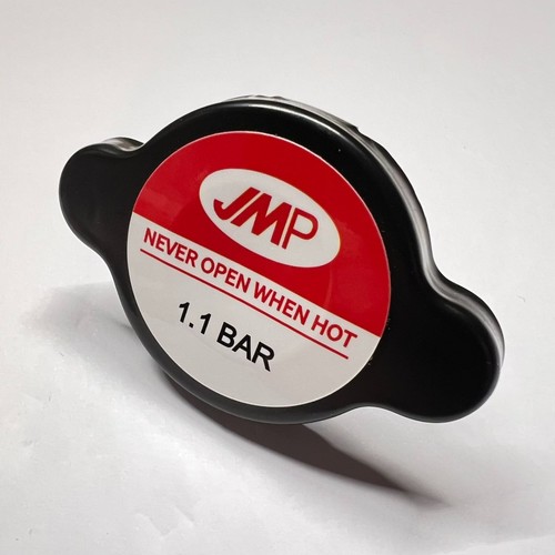 Coolant radiator cap - coolant, bar